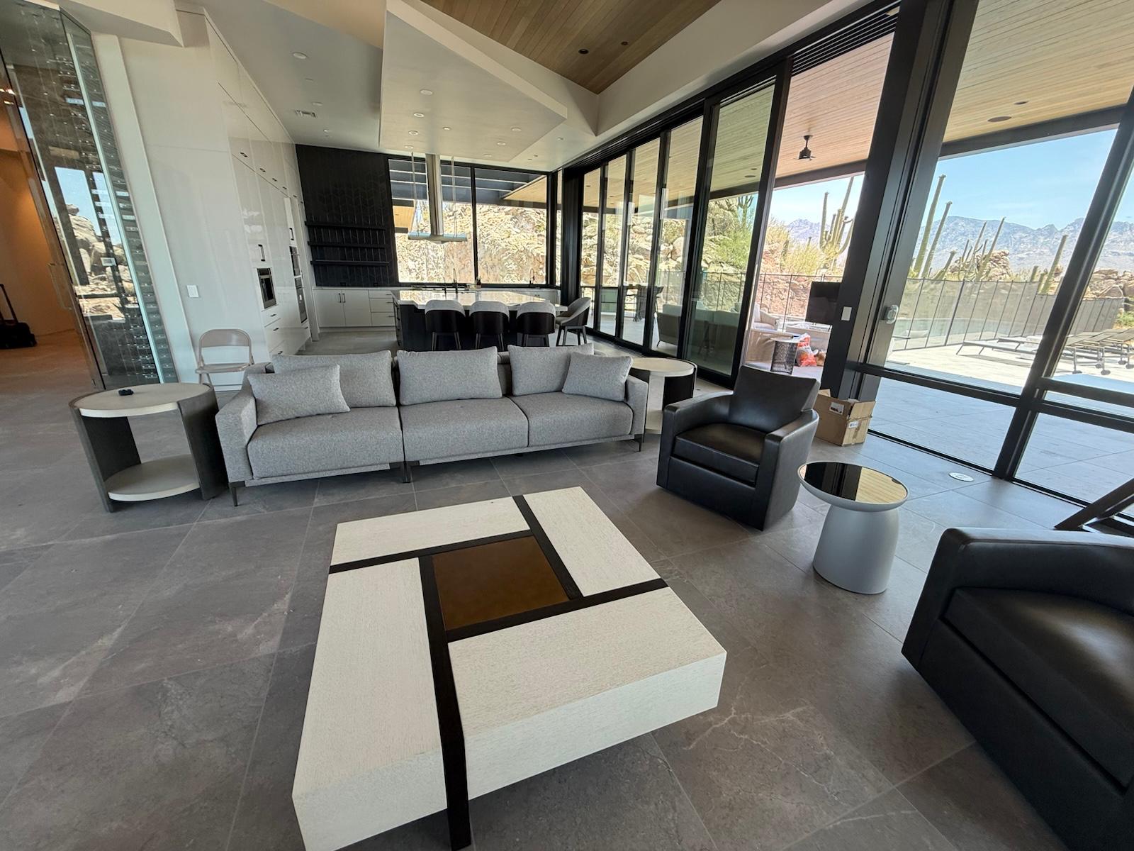 Contemporary Bathroom